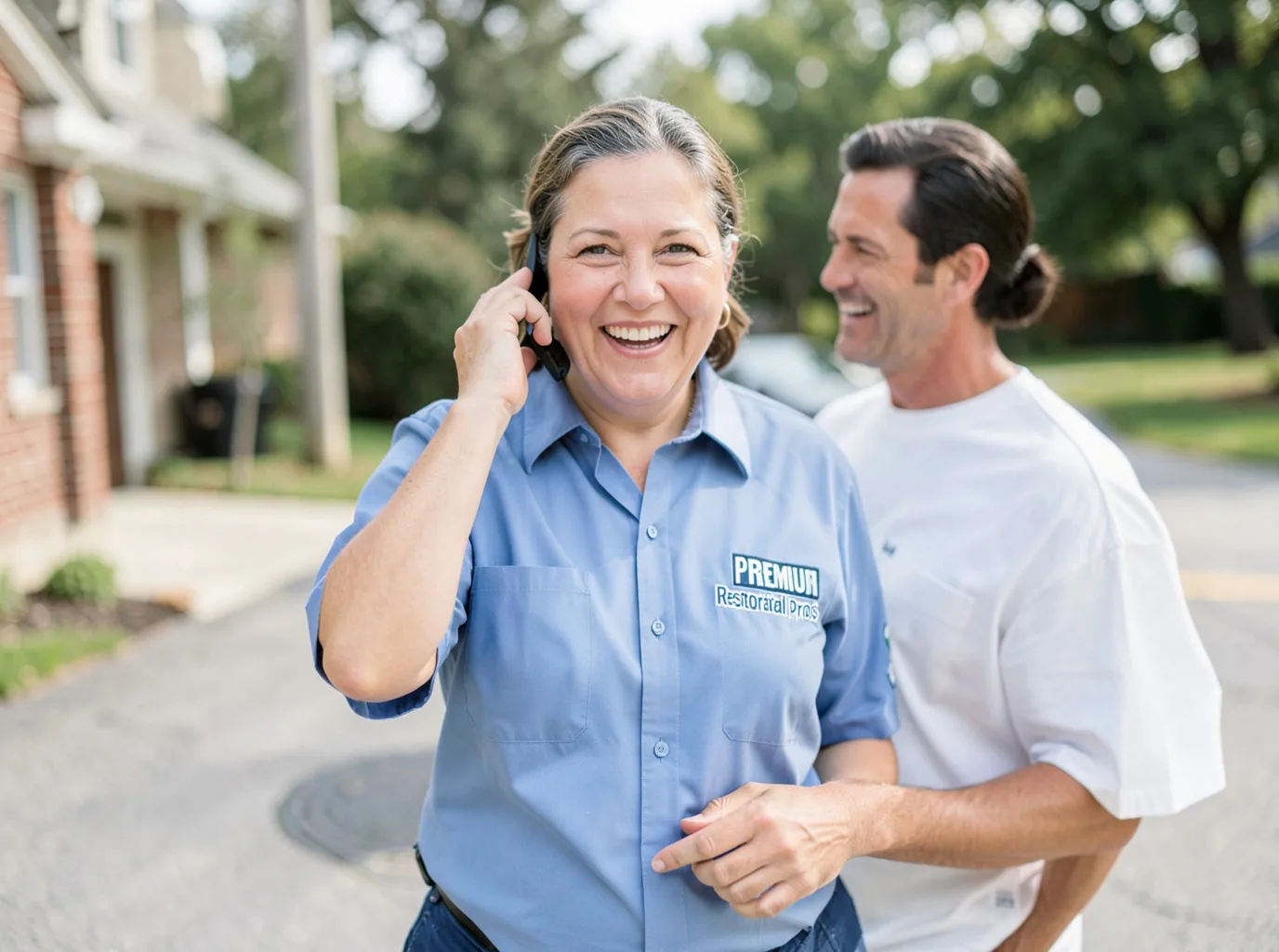 Water Damage Restoration Artemus, KY FAQs